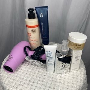 Hair care bundle